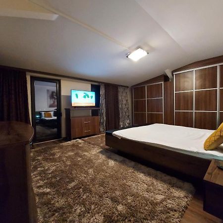 Jolie Suites Braila Luaran gambar
