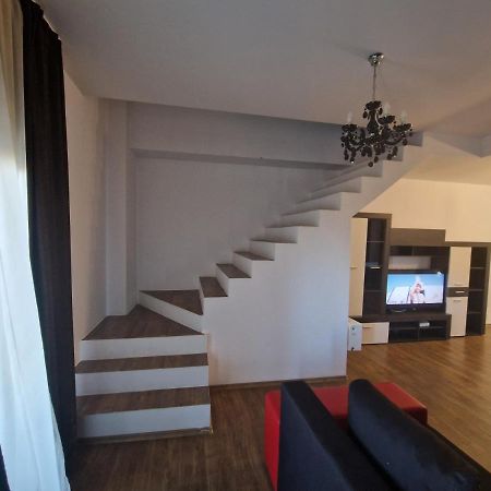 Jolie Suites Braila Luaran gambar