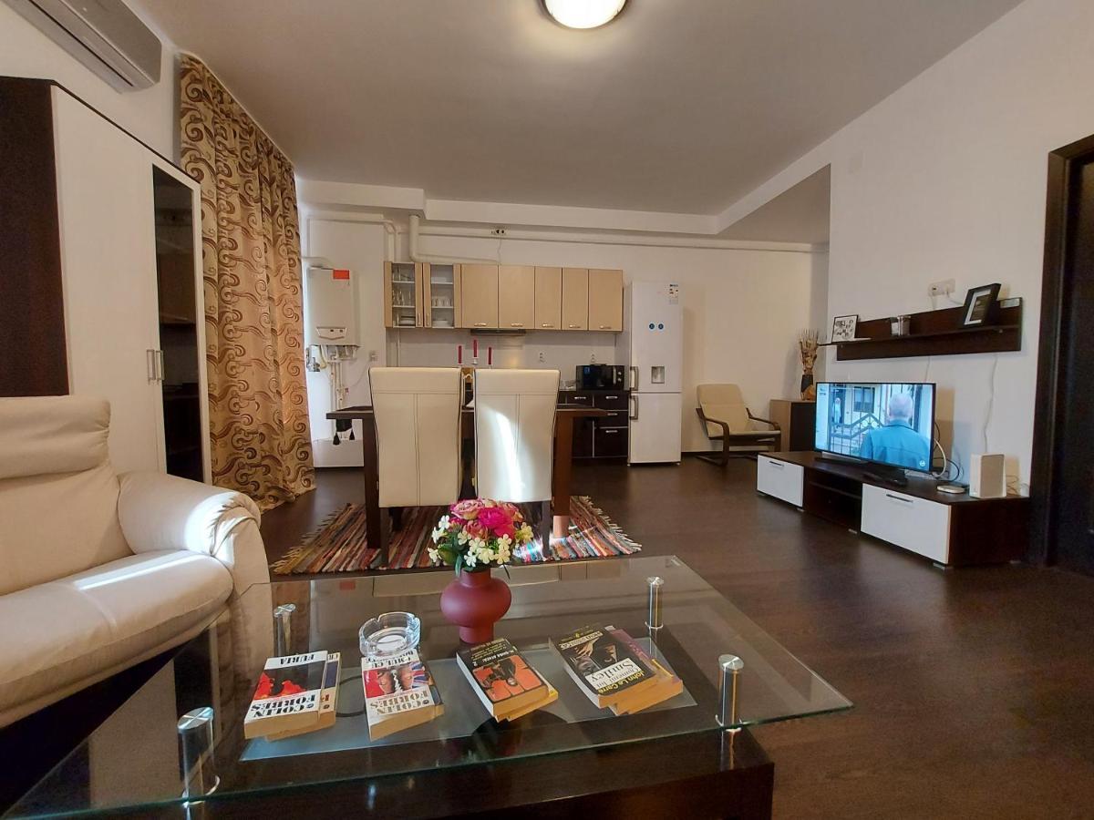 Jolie Suites Braila Luaran gambar