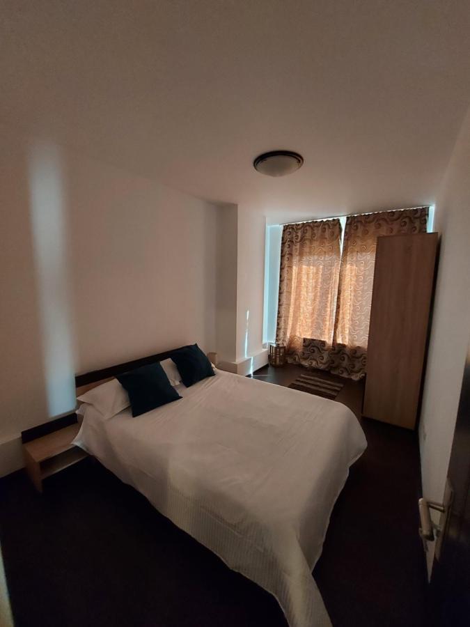 Jolie Suites Braila Luaran gambar