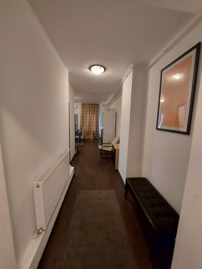 Jolie Suites Braila Luaran gambar