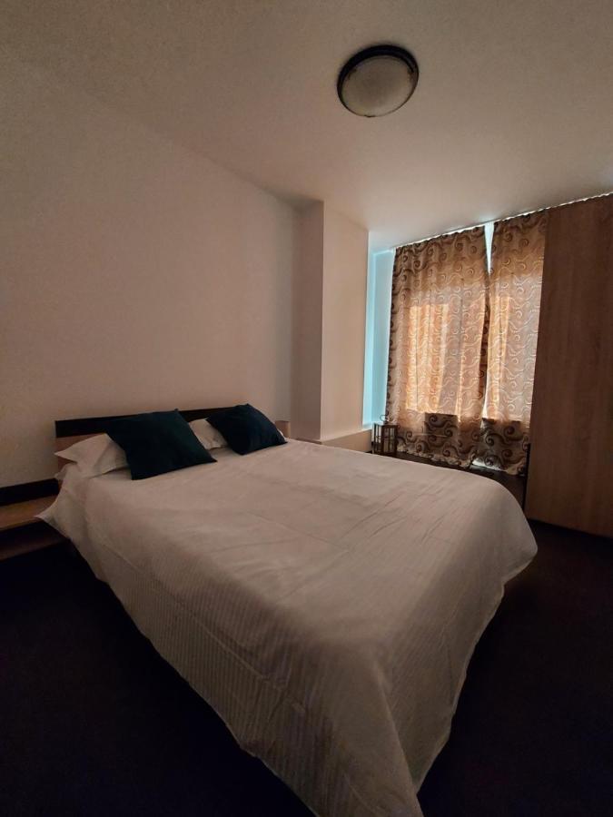 Jolie Suites Braila Luaran gambar
