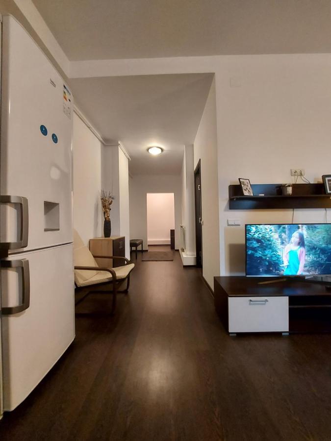 Jolie Suites Braila Luaran gambar