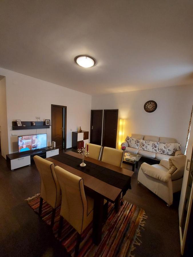 Jolie Suites Braila Luaran gambar