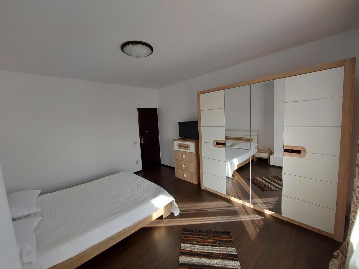 Jolie Suites Braila Luaran gambar