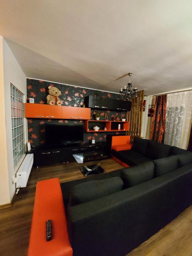 Jolie Suites Braila Luaran gambar