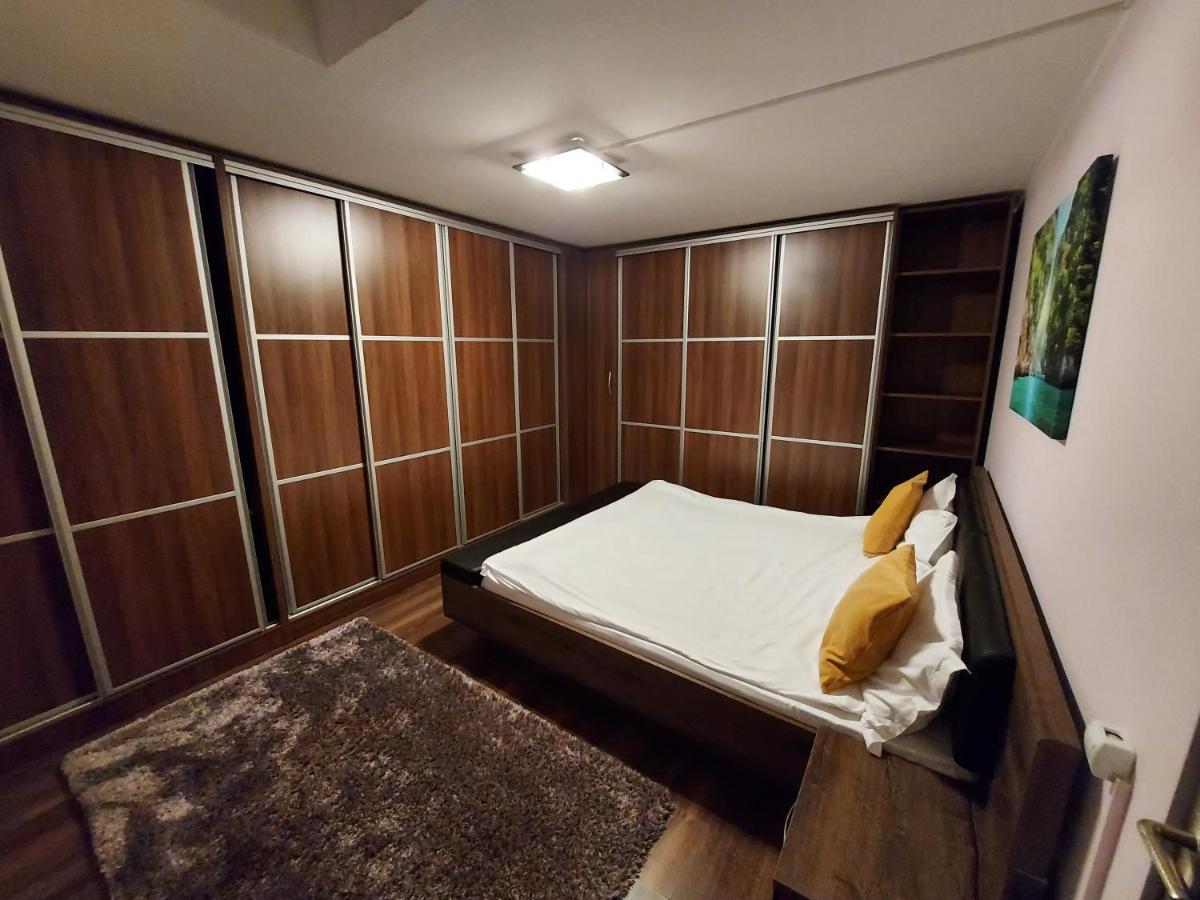 Jolie Suites Braila Luaran gambar
