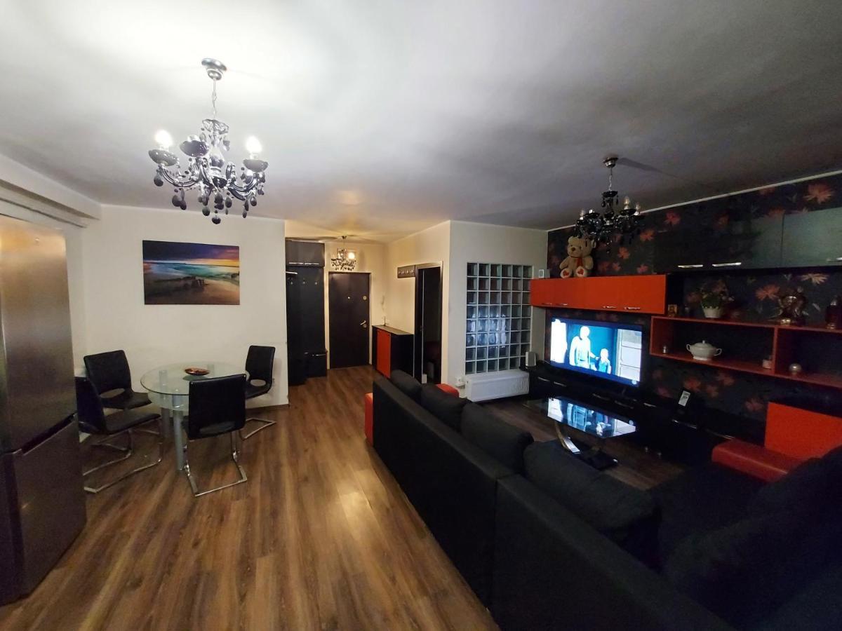Jolie Suites Braila Luaran gambar