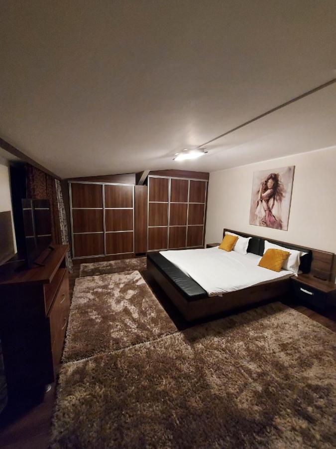 Jolie Suites Braila Luaran gambar