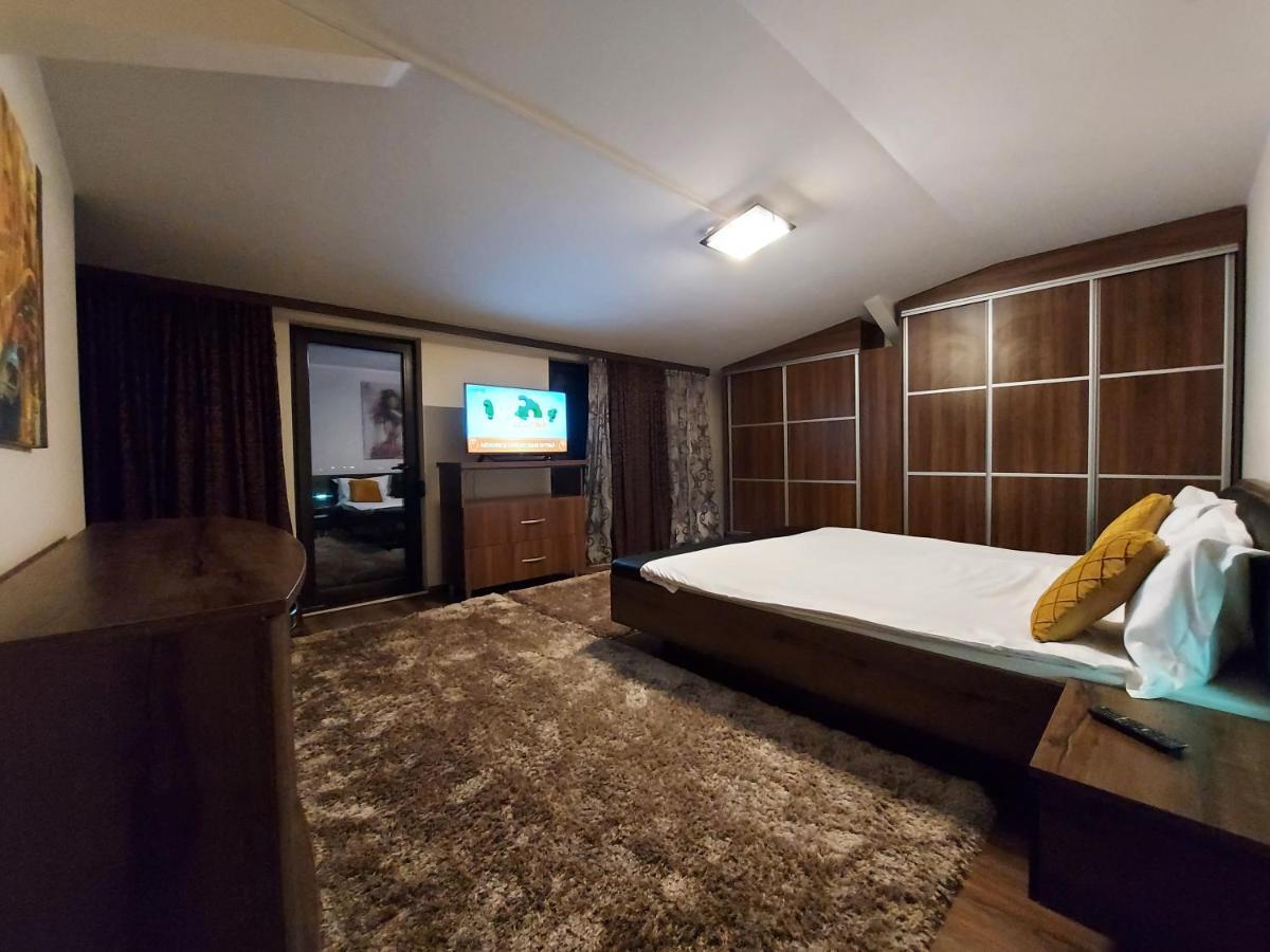 Jolie Suites Braila Luaran gambar