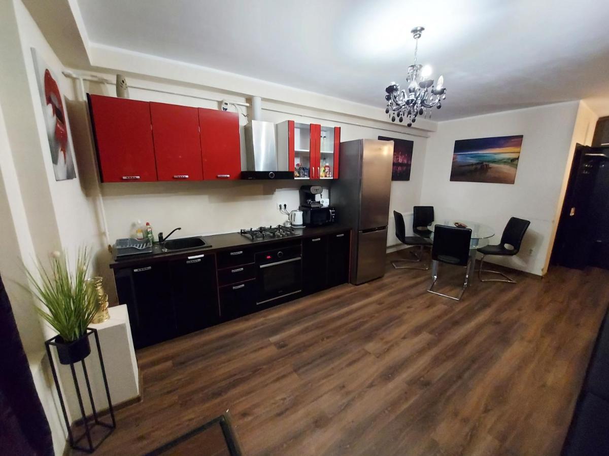 Jolie Suites Braila Luaran gambar