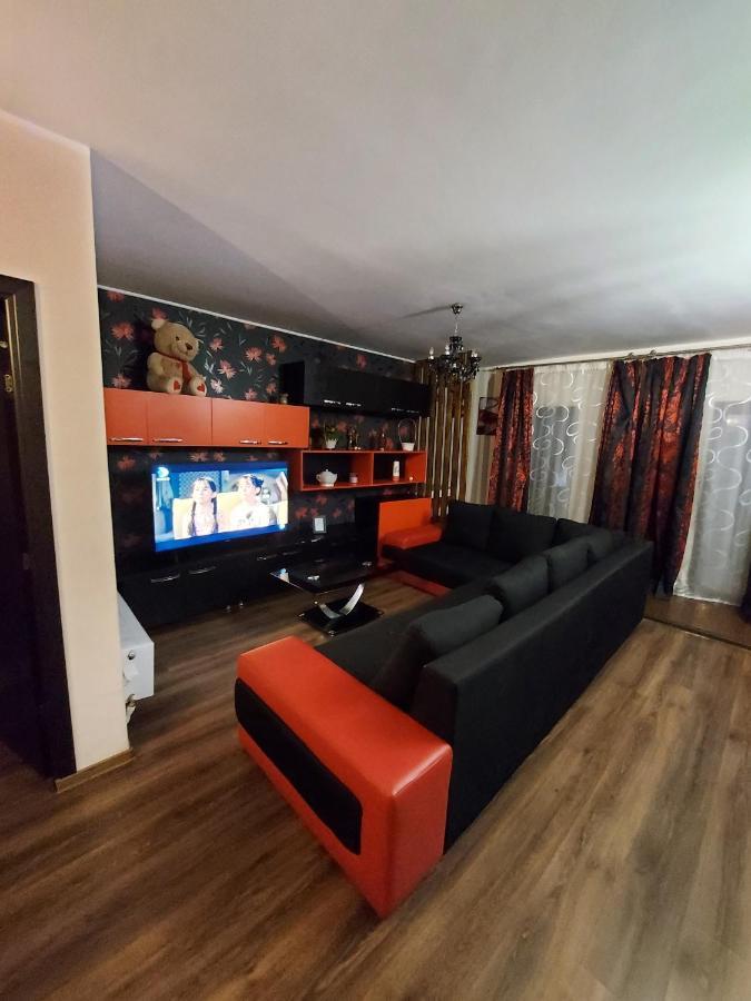 Jolie Suites Braila Luaran gambar