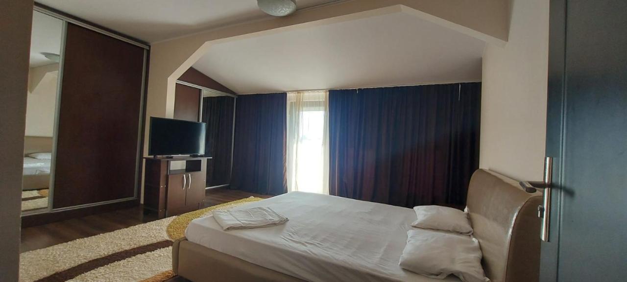Jolie Suites Braila Luaran gambar