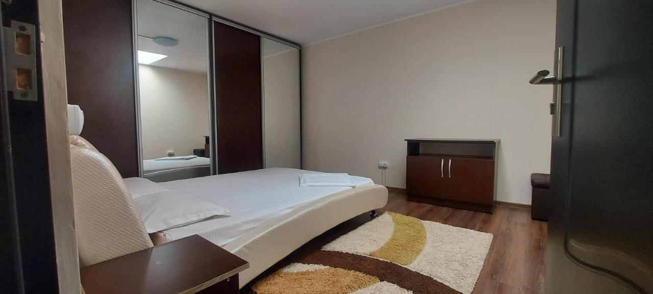 Jolie Suites Braila Luaran gambar