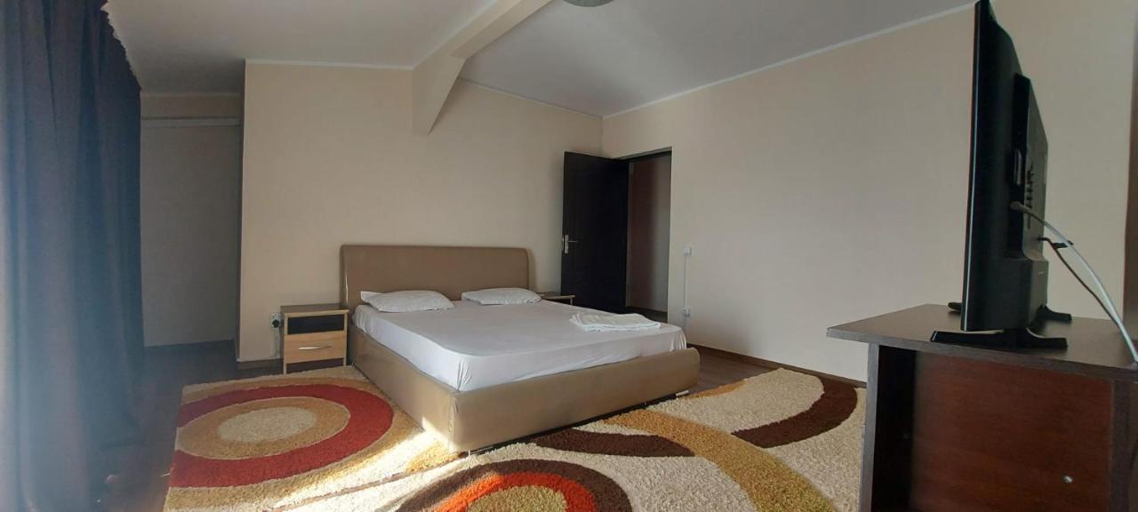Jolie Suites Braila Luaran gambar