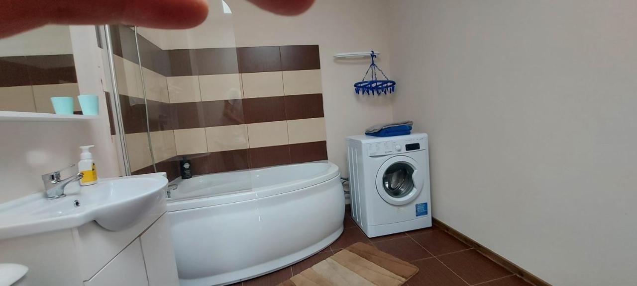 Jolie Suites Braila Luaran gambar