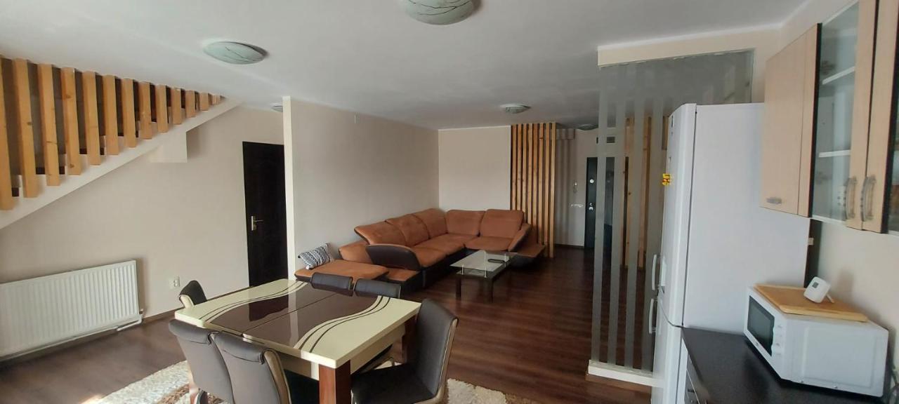 Jolie Suites Braila Luaran gambar