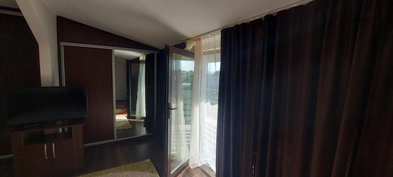 Jolie Suites Braila Luaran gambar