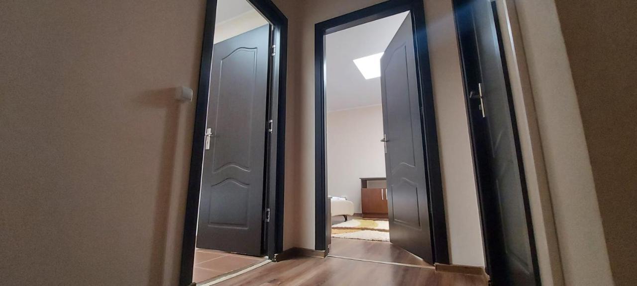 Jolie Suites Braila Luaran gambar