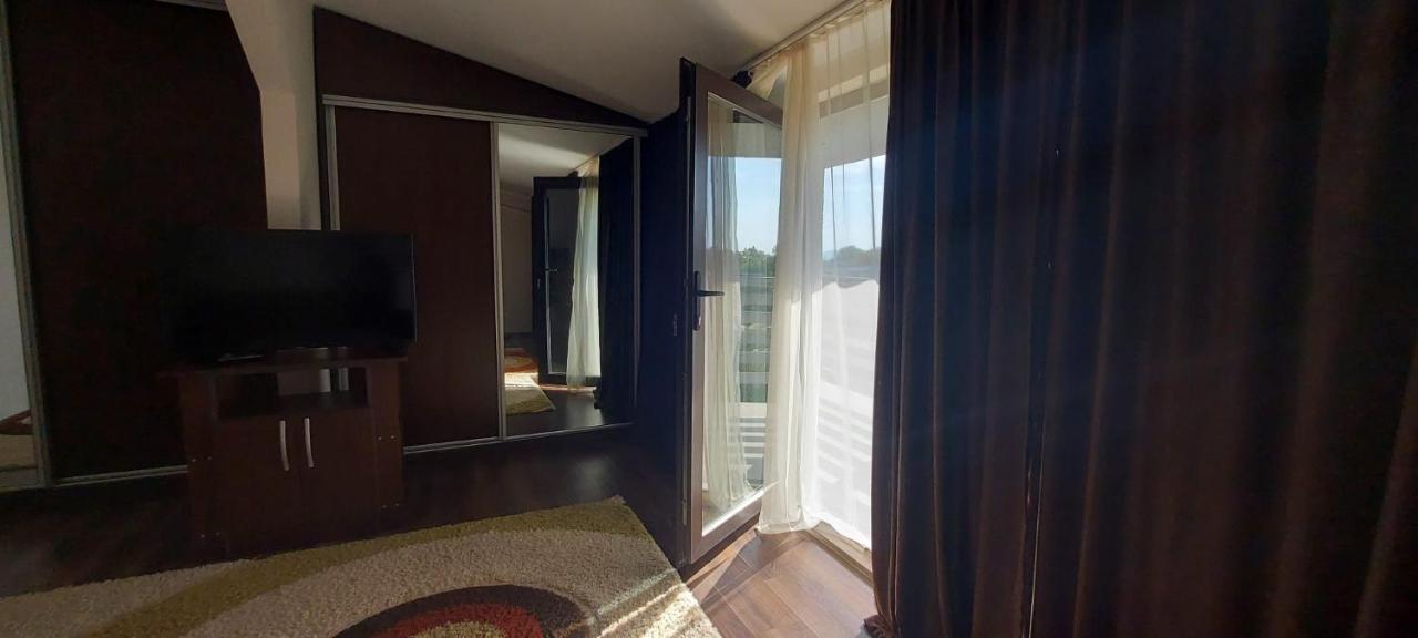 Jolie Suites Braila Luaran gambar