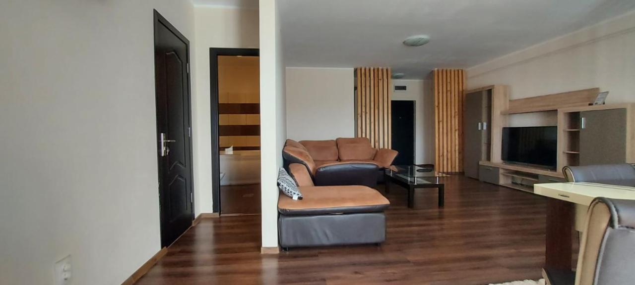 Jolie Suites Braila Luaran gambar