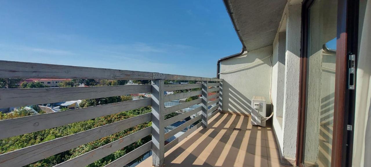 Jolie Suites Braila Luaran gambar