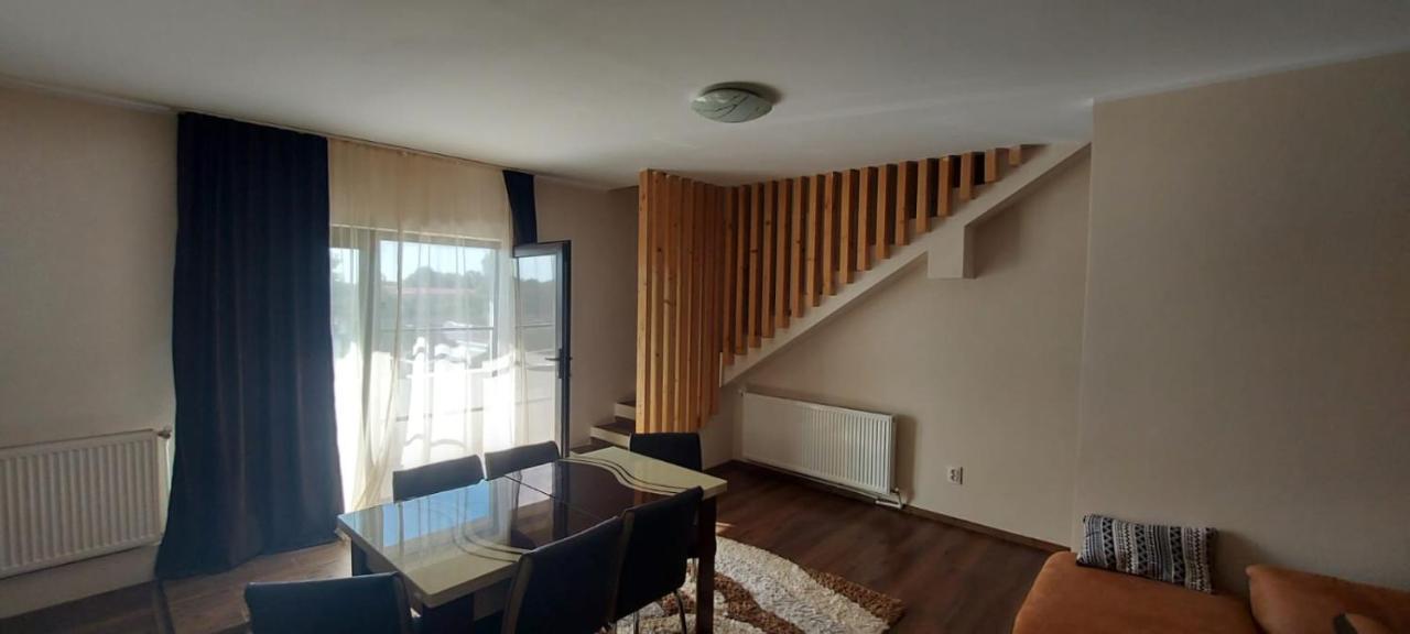 Jolie Suites Braila Luaran gambar