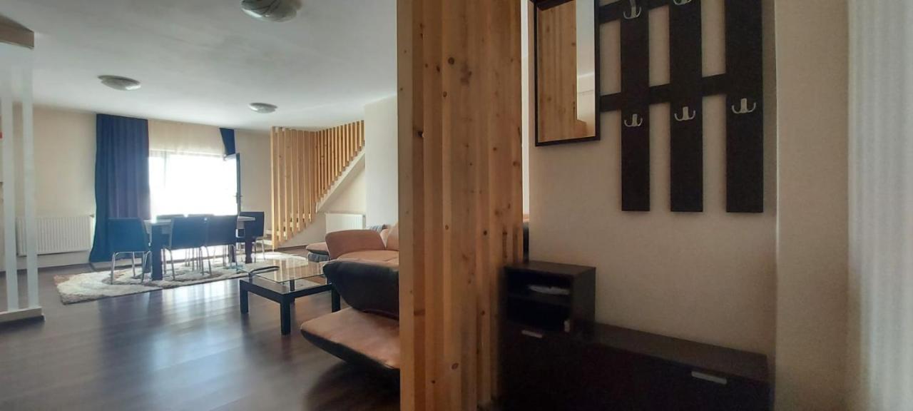 Jolie Suites Braila Luaran gambar