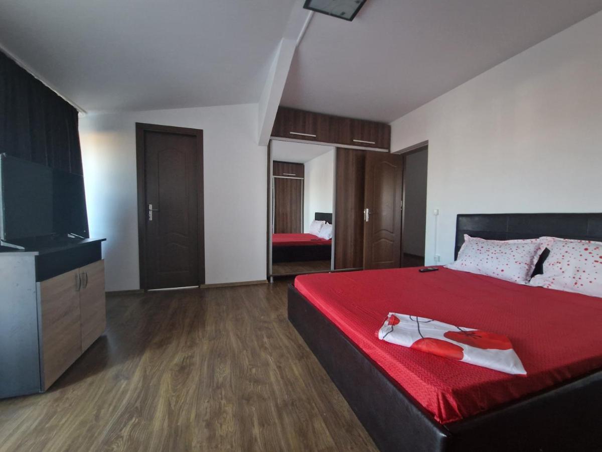 Jolie Suites Braila Luaran gambar