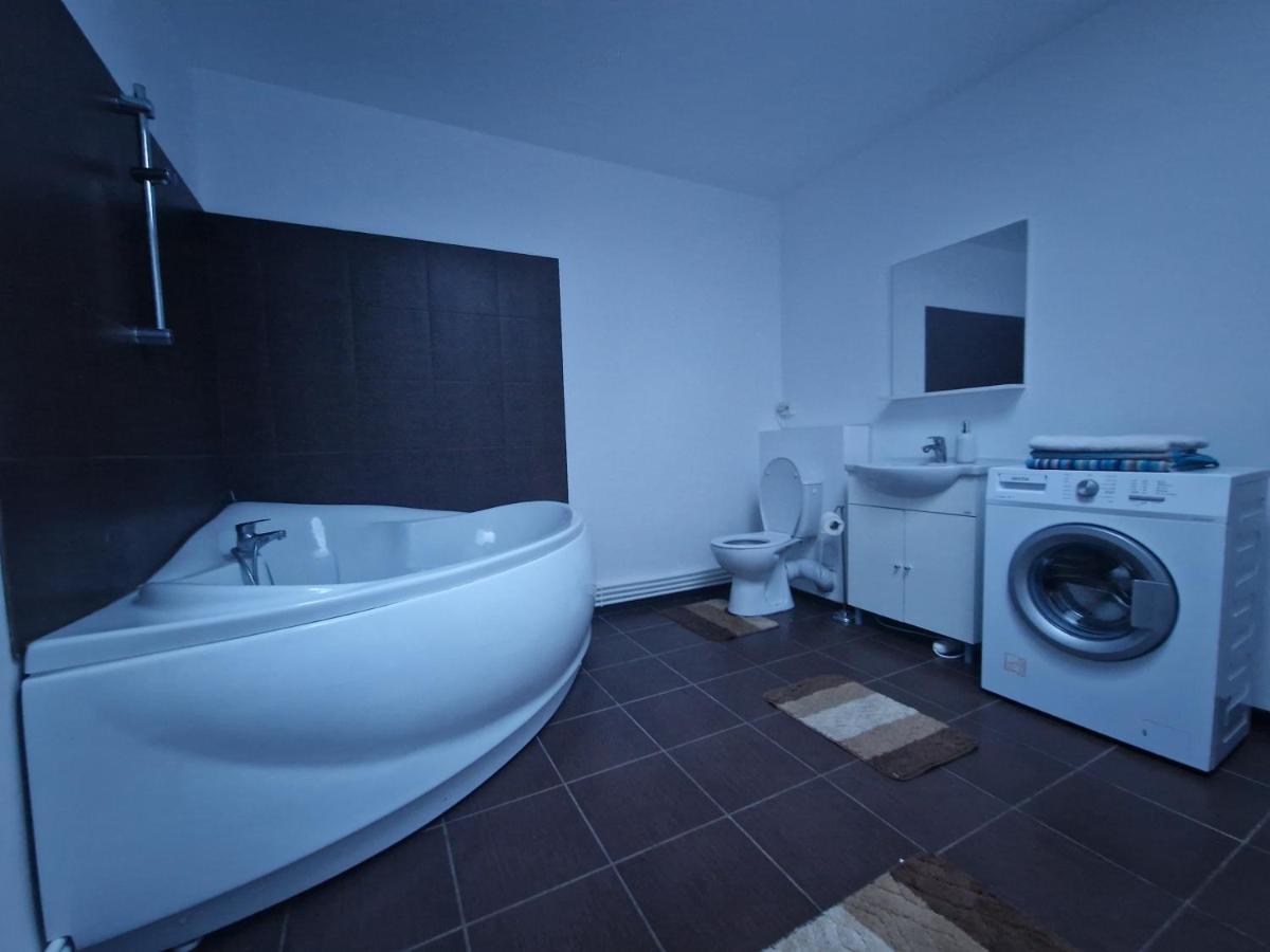 Jolie Suites Braila Luaran gambar