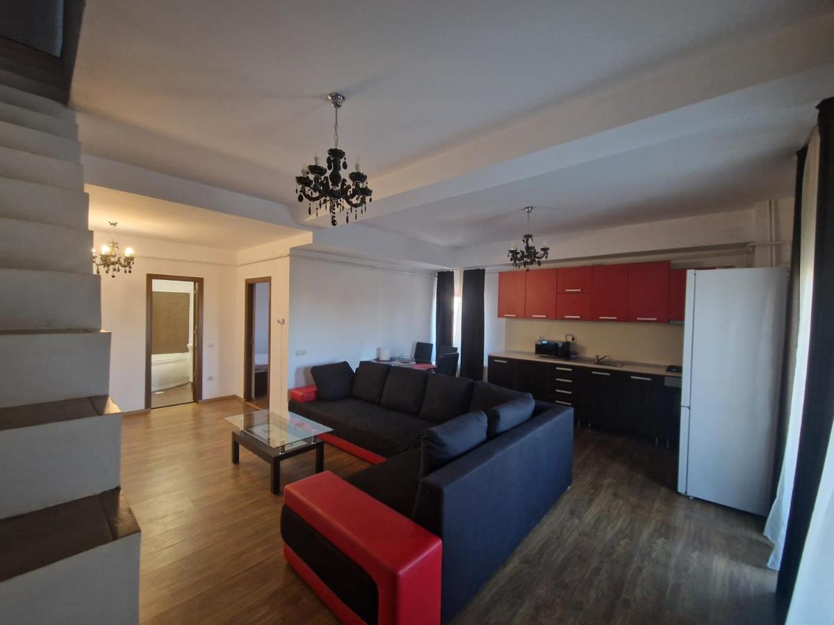 Jolie Suites Braila Luaran gambar