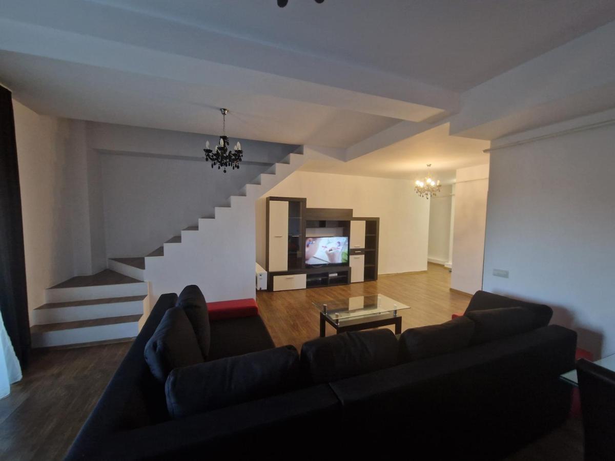 Jolie Suites Braila Luaran gambar