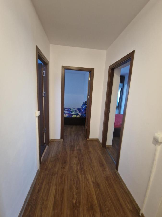 Jolie Suites Braila Luaran gambar