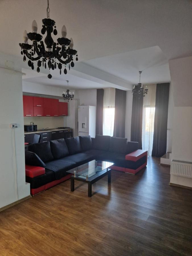 Jolie Suites Braila Luaran gambar
