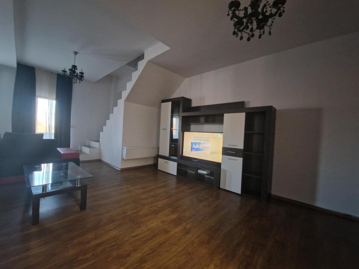 Jolie Suites Braila Luaran gambar